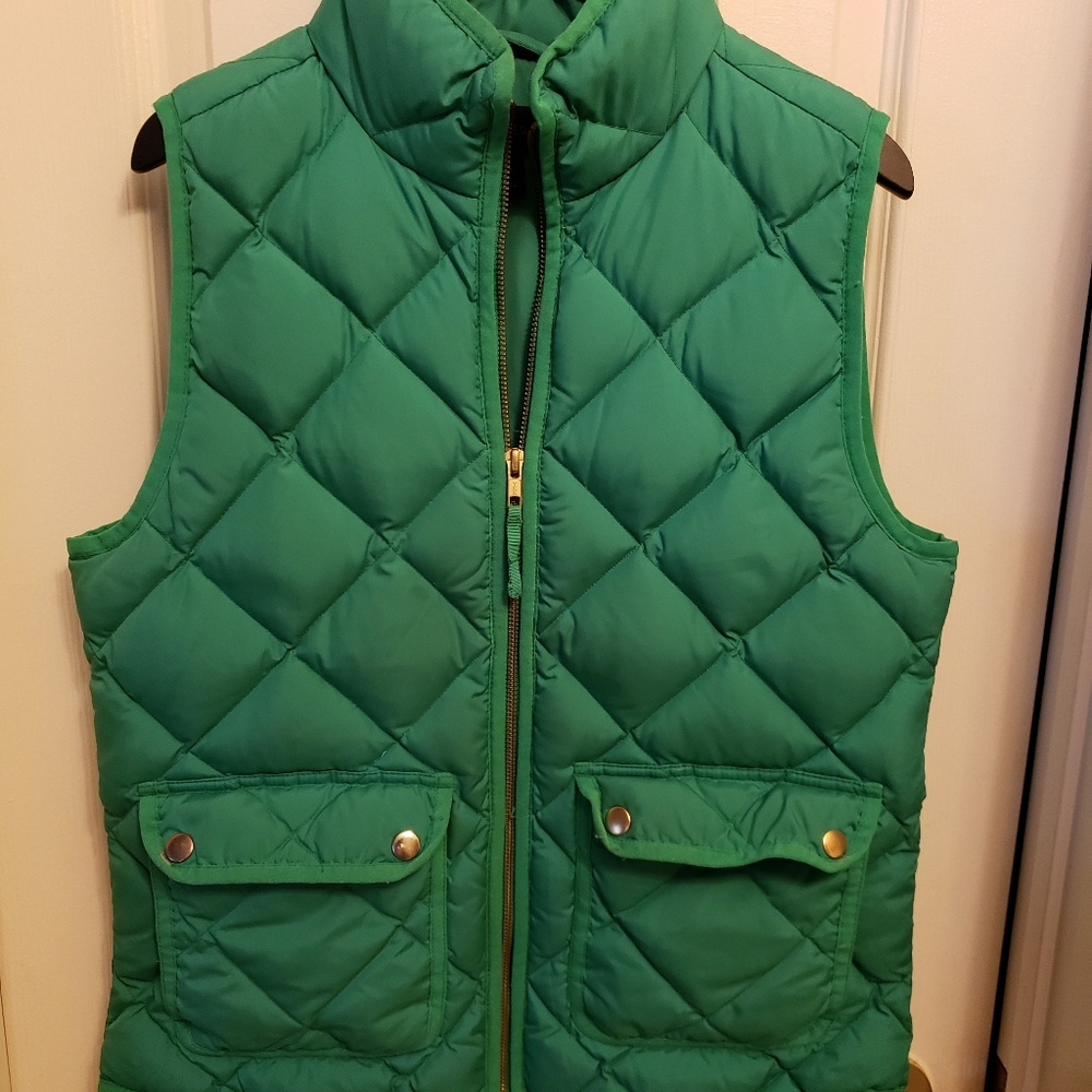 Vest